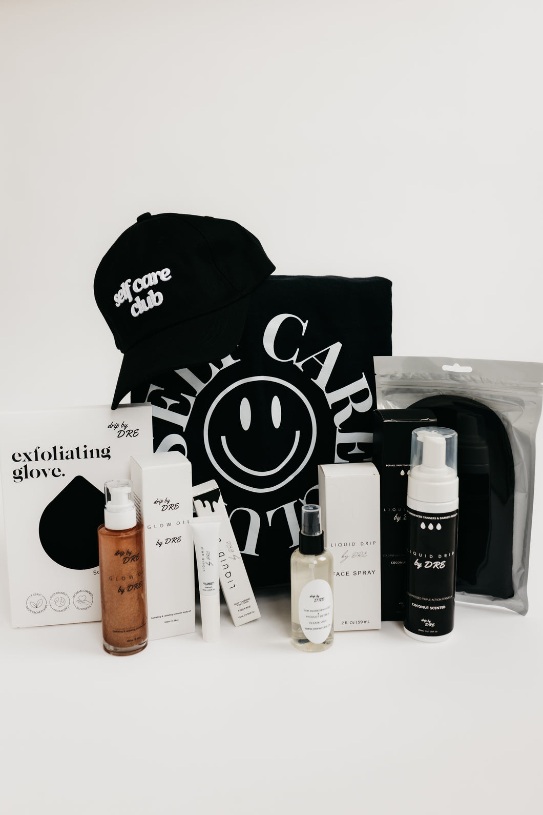 Liquid Drip By Dre Ultimate Spring Box – DripByDre