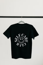 Load image into Gallery viewer, Liquid Drip By Dre Self Care Club T-Shirt
