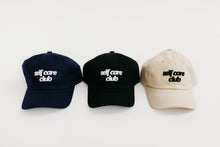 Load image into Gallery viewer, Liquid Drip By Dre Self Care Club Hat
