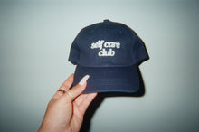 Load image into Gallery viewer, Liquid Drip By Dre Self Care Club Hat
