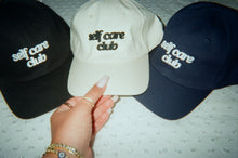 Load image into Gallery viewer, Liquid Drip By Dre Self Care Club Hat
